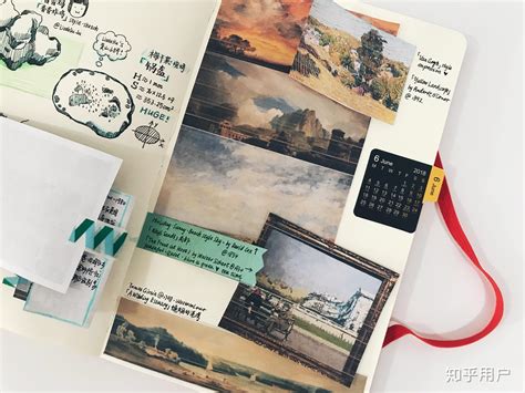悦木 上海城市印象布袋笔记本 创意旅游纪念本子插画手账本批发-阿里巴巴