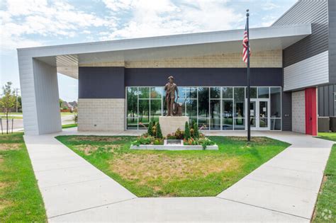 Southwest Covenant High School in Yukon, OK - Homes.com