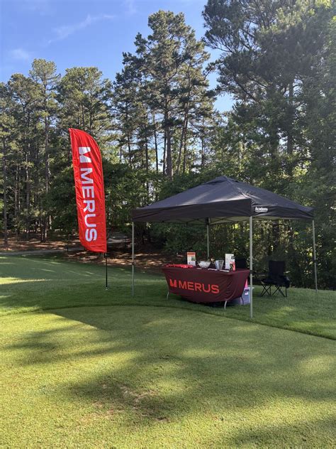 It’s a beautiful morning for the NAIOP Raleigh Durham Golf Tournament ...