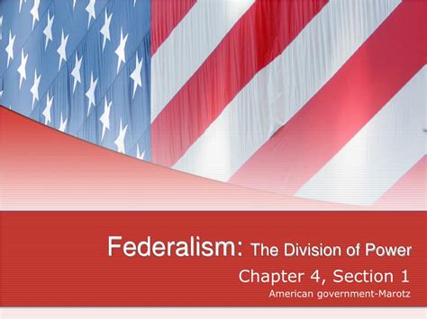 Federalism Explained 的图像结果
