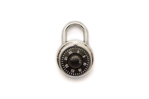 Image result for Combination Padlock with Key Control