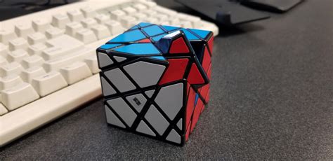 Image result for Axis Cube Tutorial