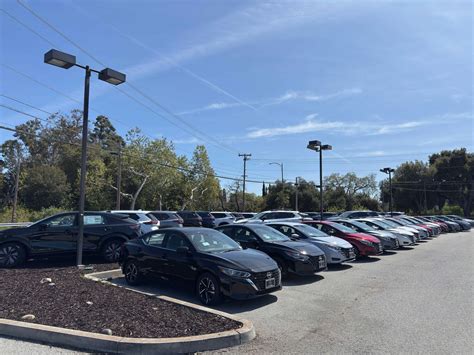 Capitol Nissan - San Jose, CA | Cars.com