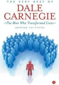 VERY BEST OF DALE CARNEGIE - The Man Who Transformed Lives: Buy VERY ...