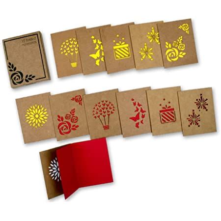 Doodle You've Got Mail Set of 12 Thank you Notecards with Envelopes (3. ...