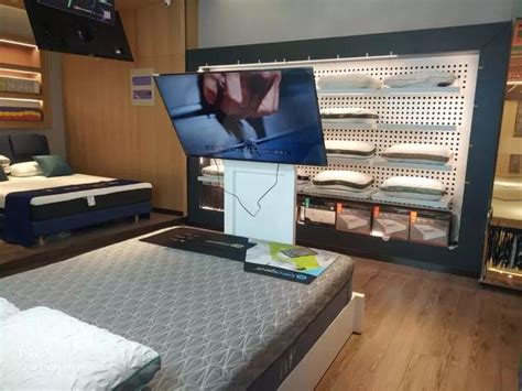 5月起，中国首批iComfort智能睡眠体验馆京沪双店同步开门迎客 - 知乎
