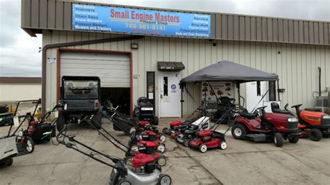 Image result for Mutiple Small Engine Repairs