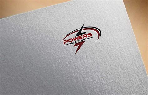 Electrical Contractor Logo Design 的图像结果