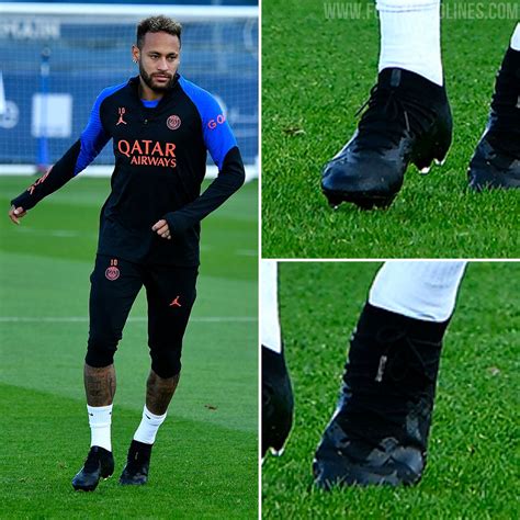 Neymar Boots 2022 Green