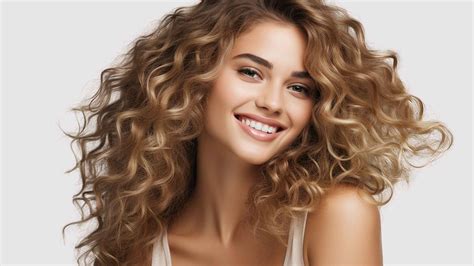 Thick Curly Hair | Expert Advice - Ogario London