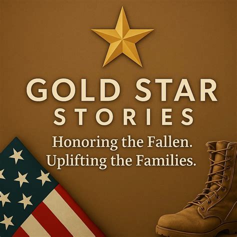 Gold Star Stories - Podcast - Apple Podcasts