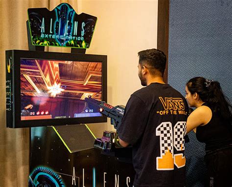 The Corinthians Resort, Pune - Indoor Games & Outdoor Sports