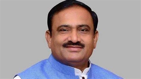 MP: Ex-Home Minister’s Bhupendra Singh Thakur Allegation Of Phone ...