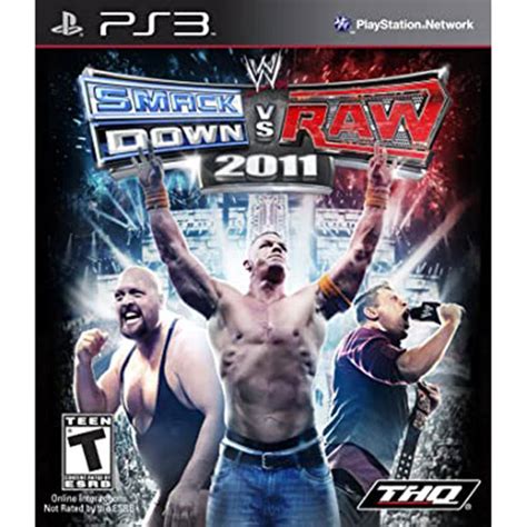 WWE PS3 2009 的图像结果
