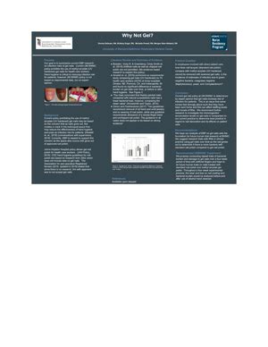 Image result for Evidence-Based Practice Poster Examples