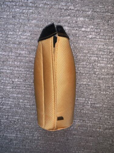Buy Moet & Chandon Champagne Isotherm Suit Gold Insulated Jacket Cooler ...
