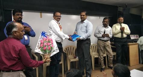 Shri. K.M.Ravichandran IRS, Commissioner of Central Excise at GST ...