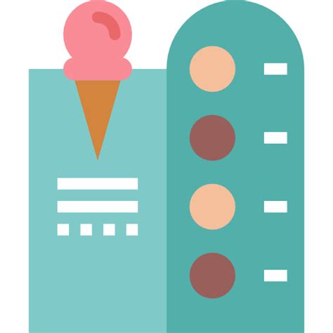 Menu - Free food icons