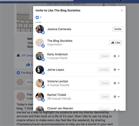 Image result for Facebook Page Tips