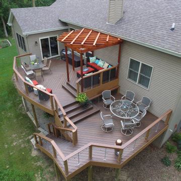 Terrace & Balcony Design Ideas, Inspiration & Images - May 2025 | Houzz IN