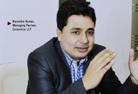 Director At Enterslice