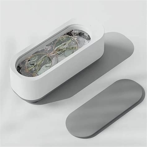 Buy 2022 Jewelry Cleaner Ultrasonic Cleaner Machine,Household Portable ...