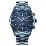 Titan Blue Dial Analog Watch for Men -1805QM01 Price, Specifications ...
