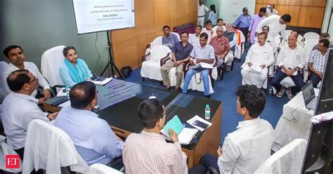 West Bengal CEO launches portal for polling personnel ahead of 2026 ...