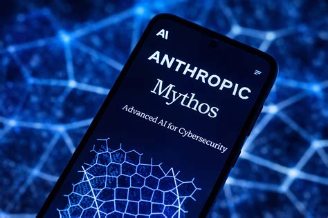 Mythos de Anthropic: ¿Revolución en IA o Amenaza Inminente?