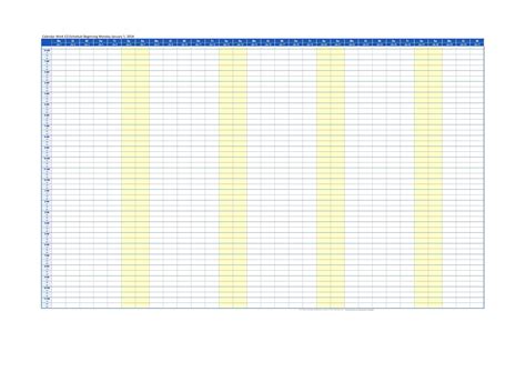 Image result for Employee Schedule Calendar