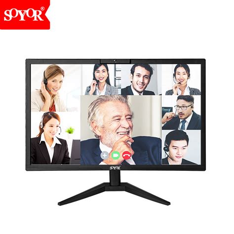 Monitor with Camera 的图像结果