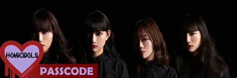 Image result for Passcode Top Songs