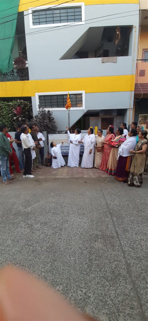 BrahmaKumaris Events