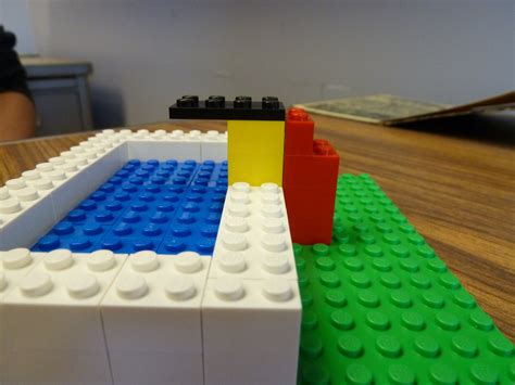 Image result for LEGO Swimming Pool Tutorial