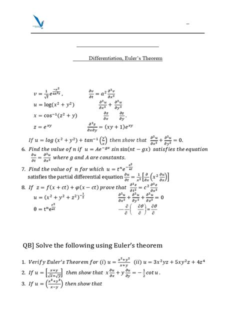 Image result for Partial Differentiation Tutorial