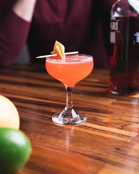 Anders Erickson | Just dropped my new vid on YT. This week we made the Siesta cocktail, a modern ...