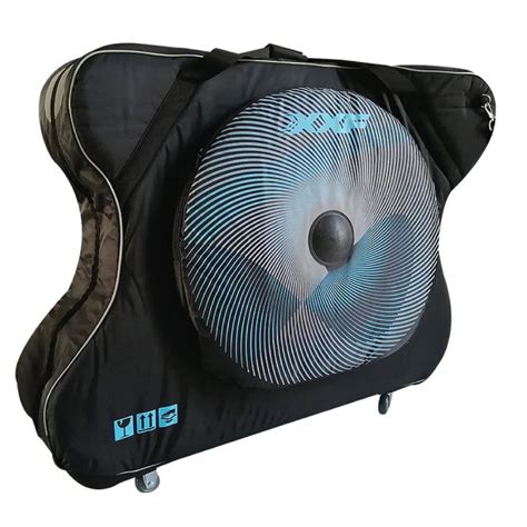 XXF N2020 Bike Transport Bag – Concept Kart