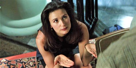 Demi Moore Movie With Michael Douglas 60 Photos - Moonagedaydream.film