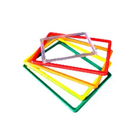 Plastic Poster Frames Manufacturer from Kolkata