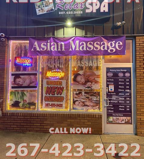 Red Rose Spa Asian Massage Open (Philadelphia) - All You Need to Know ...