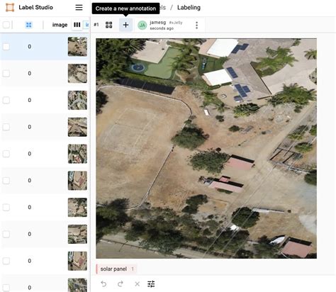 Image result for Label Studio Use Cases