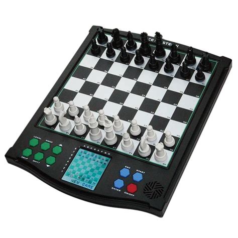 Automatic Chess Set 的图像结果
