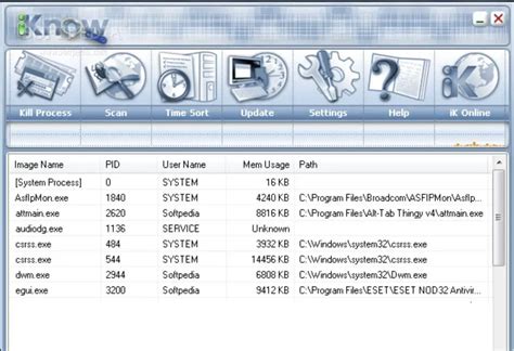 Image result for Windows Task Manager Software