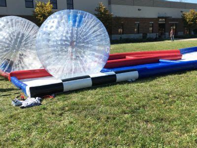 Human Hamster Ball 的图像结果