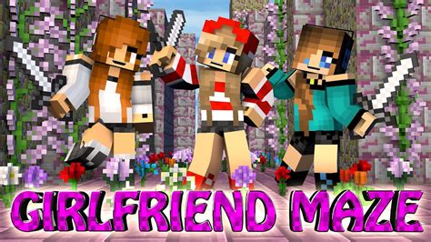 Image result for Minecraft Girlfriend Mod