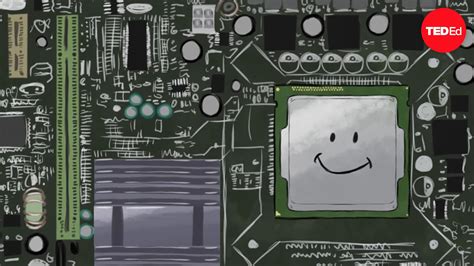 How Computer Memory Works 的图像结果