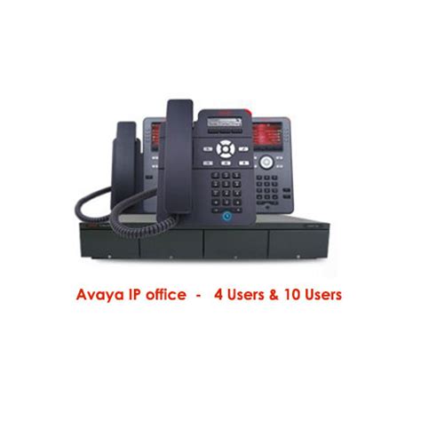 Avaya IP Office 500 V2 telefooncentrale – MKH-Electronics by Marc Panjer