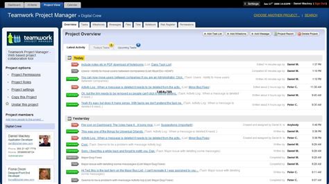 Teamwork Software 的图像结果