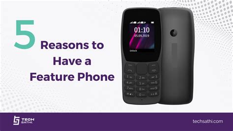 Image result for Android Feature Phone