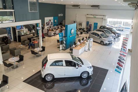 About Us - Proton PJ by Regal Motors